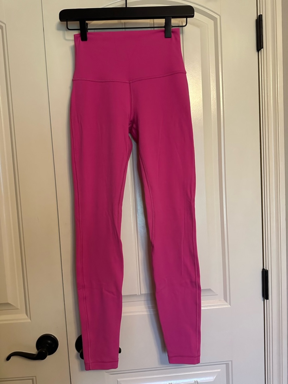 lululemon athletica Align Leggings Double Lined